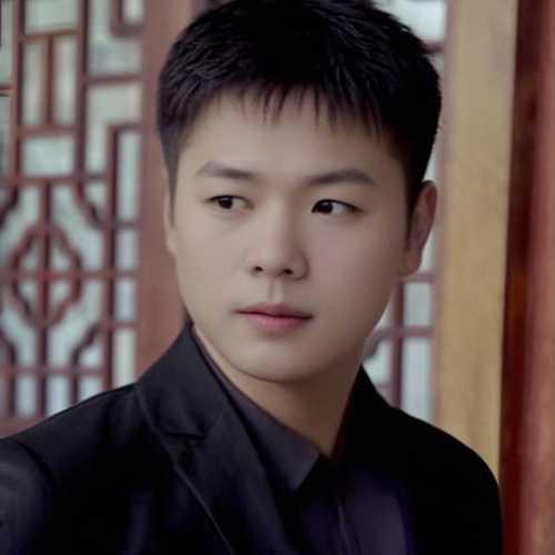 Hạng Hào - 项豪