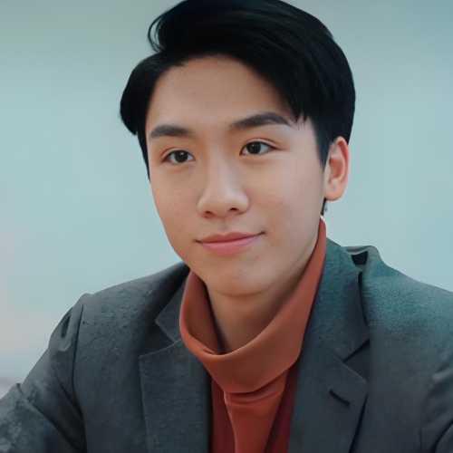 Hảo Cường - 郝强