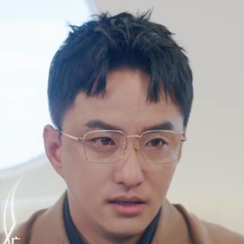 Hảo Thánh Kỳ - 郝圣旗