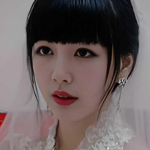 Hầu Tiểu Cần - 候小芹