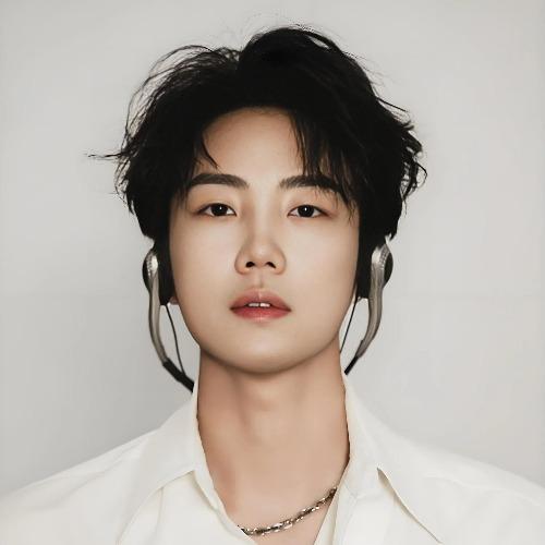 Hầu Trạch Lâm - 侯泽霖