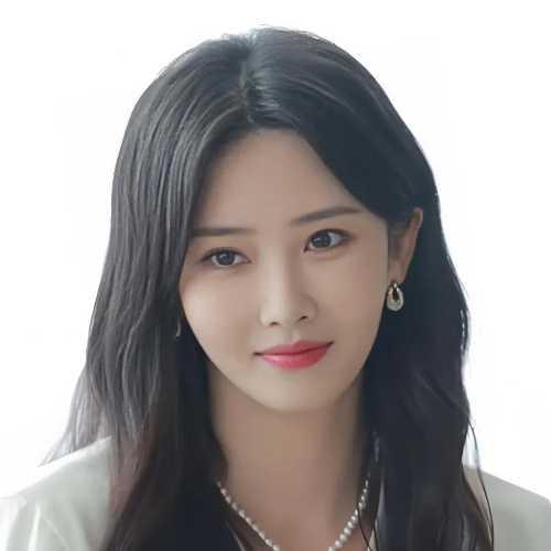 Hồ Đan Đan - 胡丹丹