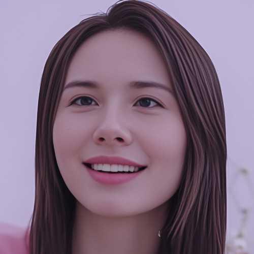 Hồ Hảo Nghi - 胡好仪