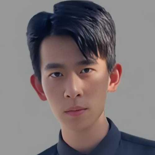 Hồ Hoàng Lâm - 胡宏林