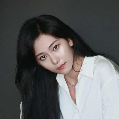 Hồ Nghiên Nghiên - 胡妍妍