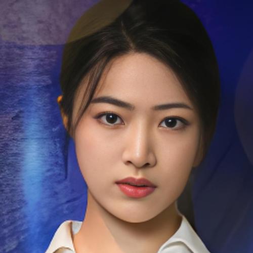 Hồ Nguyệt Tư - 胡月思