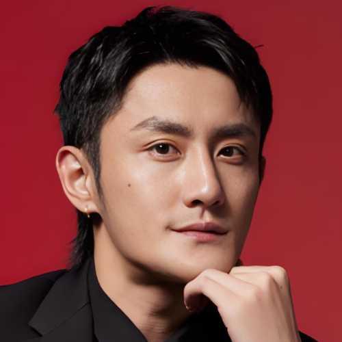 Hồ Thiên Vũ - 胡天禹