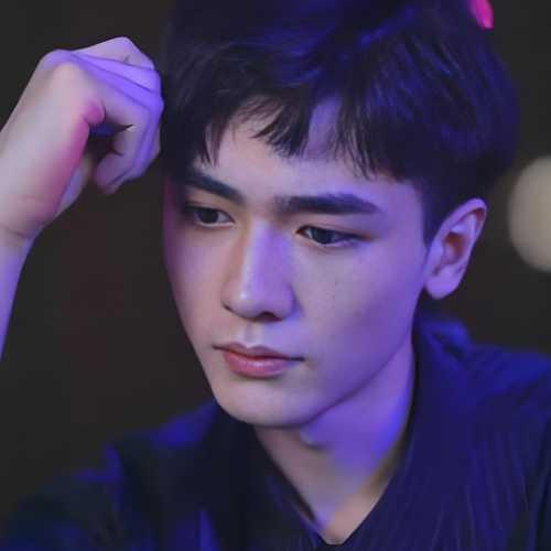 Hoắc Kiều - 霍乔