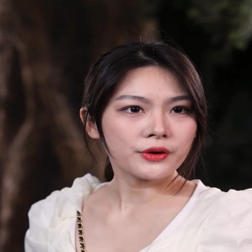 Hoắc Uyên Uyên - 霍媛媛