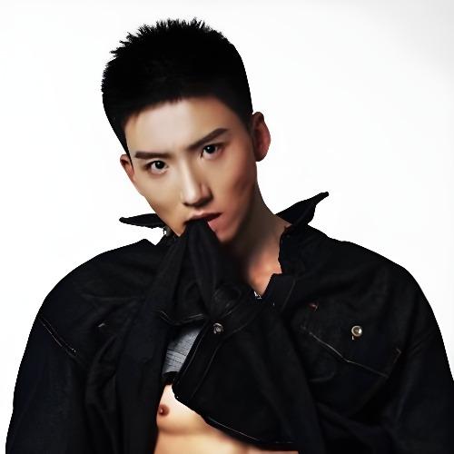 Hoắc Văn Kỳ - 霍文琦