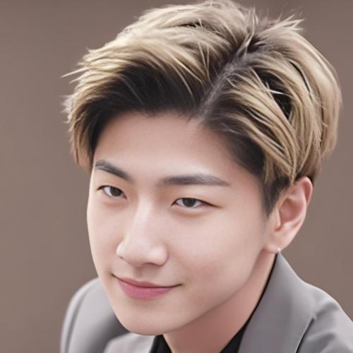 Hoàng Đan Châu - 黄丹舟