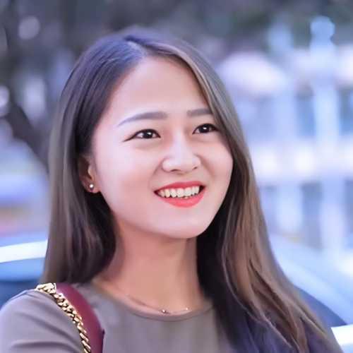 Hoàng Diễm Dương - 黄艳阳