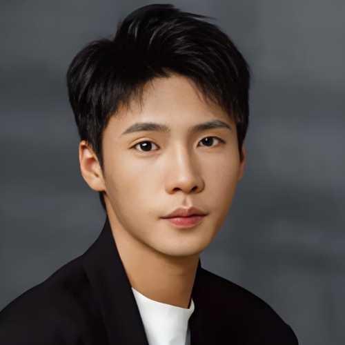 Hoàng Giai Tuấn - 黄佳俊