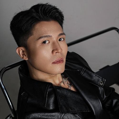 Hoàng Hải Đào - 黄海涛