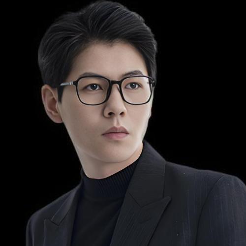 Hoàng Phục - 黄复