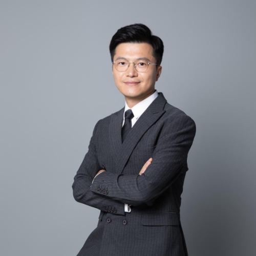 Hoàng Quân Quân - 黄军军