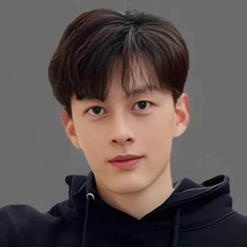 Hoàng Soái Soái - 黄帅帅