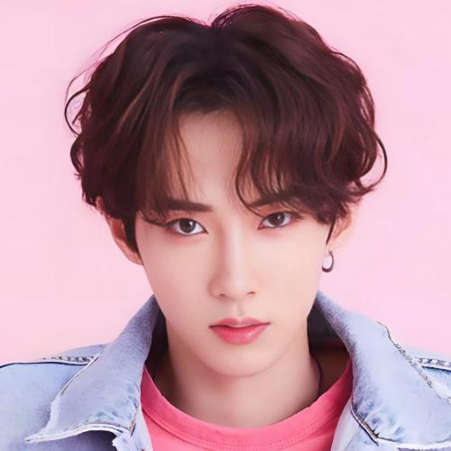 Hoàng Tân Thuần - 黄新淳