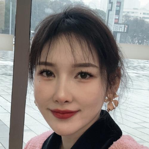 Hoàng Thi Đình - 黄诗婷