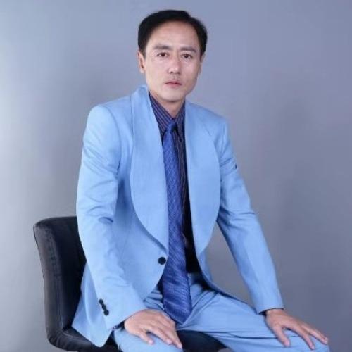 Hoàng Tôn - 黄尊