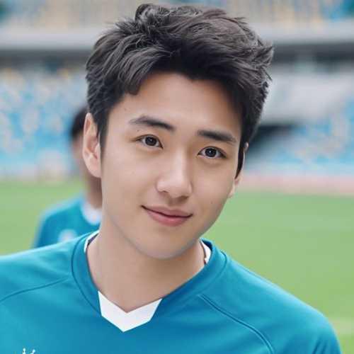 Hoàng Tông Vĩ - 黄宗伟