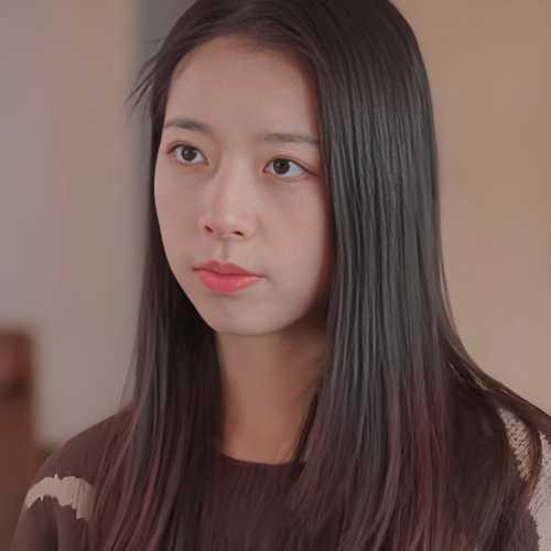 Hoàng Tư Diểu - 黄思淼