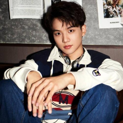 Hoàng Tử Kỳ - 黄子淇