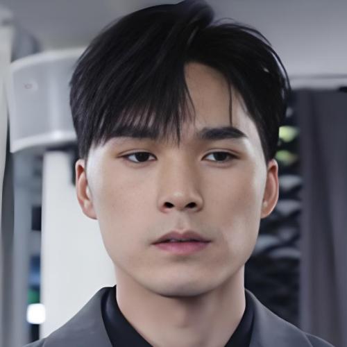 Hồng Chí Văn - 洪志文