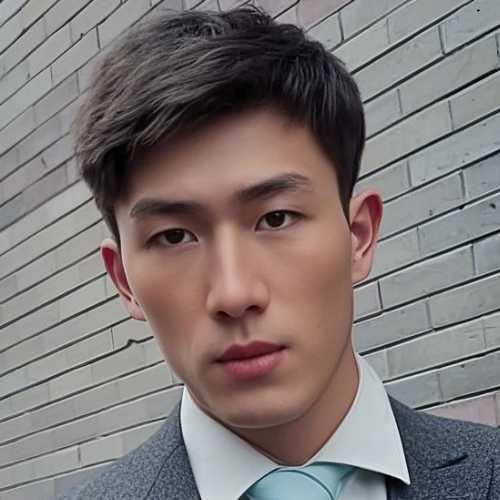 Hứa Bang Đức - 许帮德