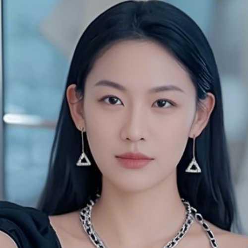 Hứa Đoá Đoá - 许朵朵