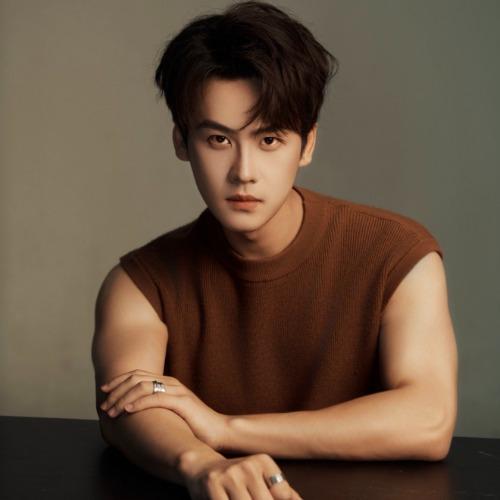 Hứa Đông Triết - 许东哲