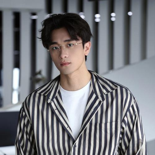 Hứa Gia Dũ - 许嘉栩