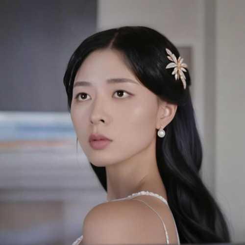 Hứa Gia Vinh - 许嘉荣