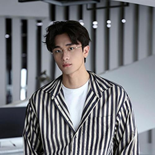 Hứa Gia Vũ - 许嘉羽