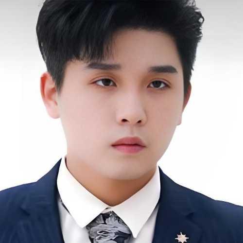 Hứa Hạo Long - 许昊龙