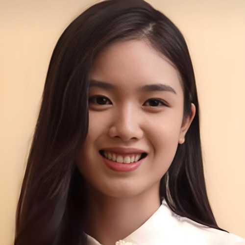 Hứa Mẫn - 许敏