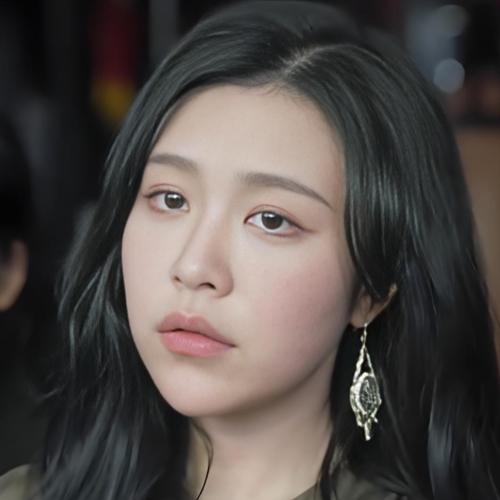 Hứa Tắc Mỹ - 许则美