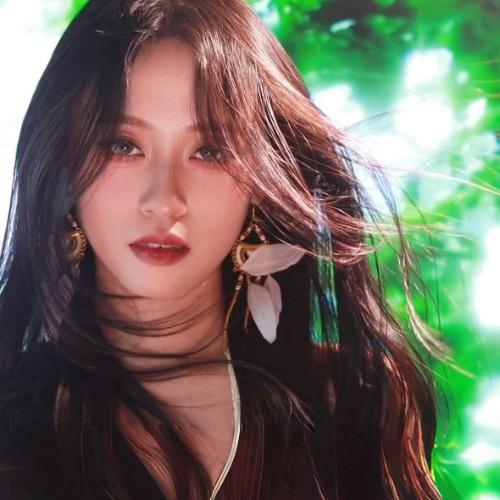 Hứa Thần Lạc - 许晨乐