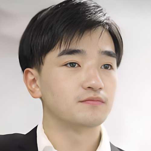 Hứa Trí Vân - 许智云