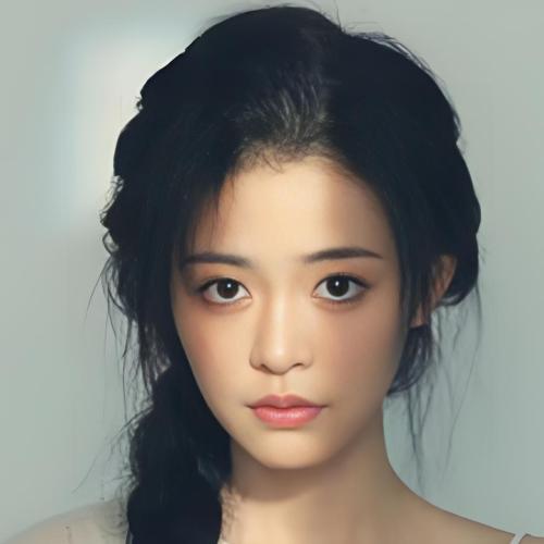 Hứa Tử Hàn - 许紫菡