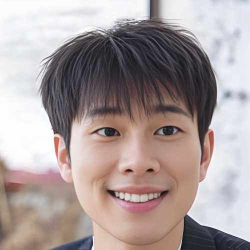 Hứa Vĩ Phàm - 许伟帆