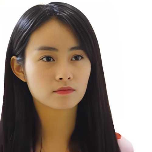 Hùng Đan Đan - 熊丹丹