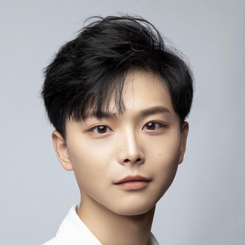 Hùng Hướng Vinh - 熊向荣