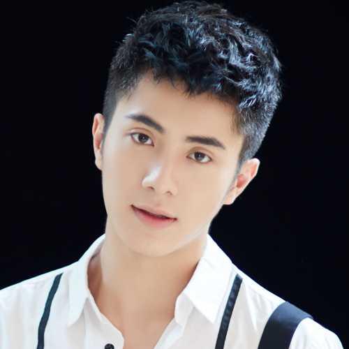 Hướng Dịch Tranh - 向奕铮