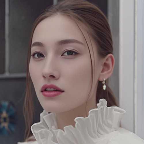 Huyên Huyên - 萱萱