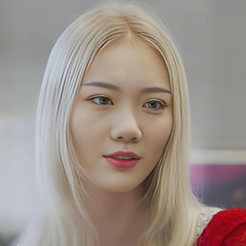 Hy Tử Miêu - 熙子喵