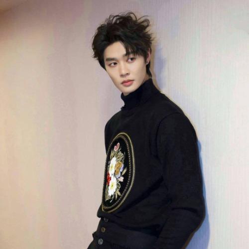 Kha Thuần - 柯淳