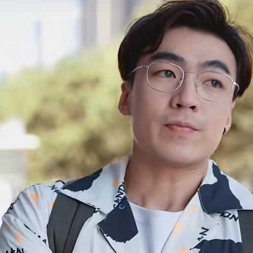 Khải Minh Hiên - 启明轩