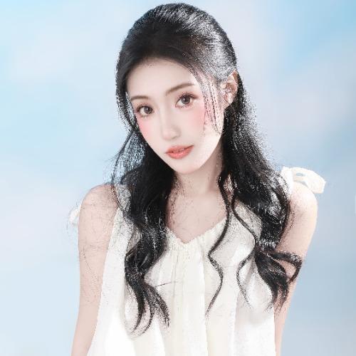 Khán Tử Nghệ - 阚梓艺