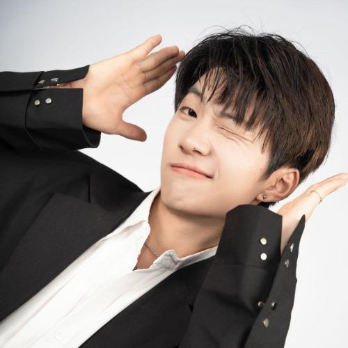 Khang Tân Kiệt - 亢新杰